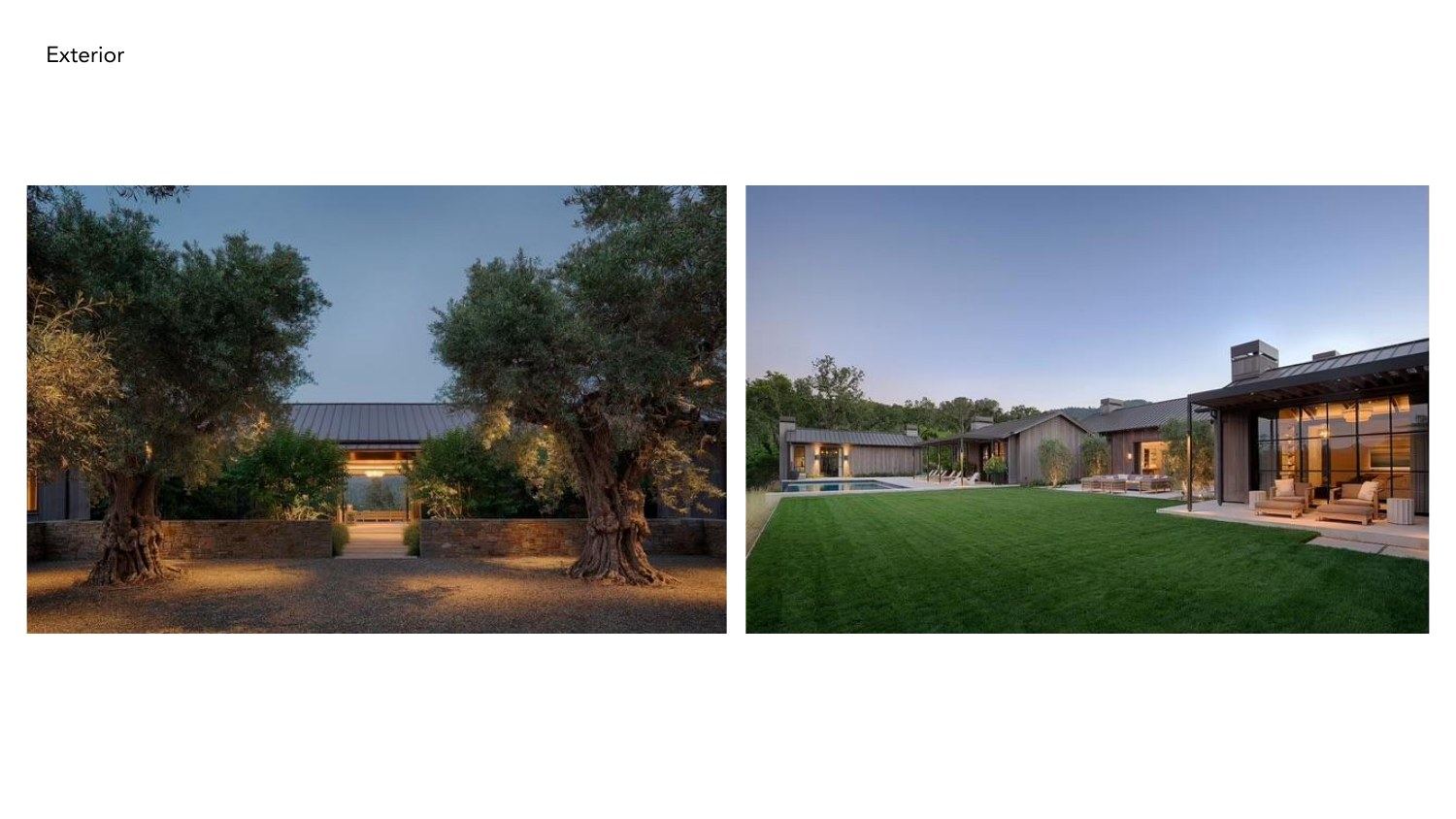 Bel Air Concept slide 4